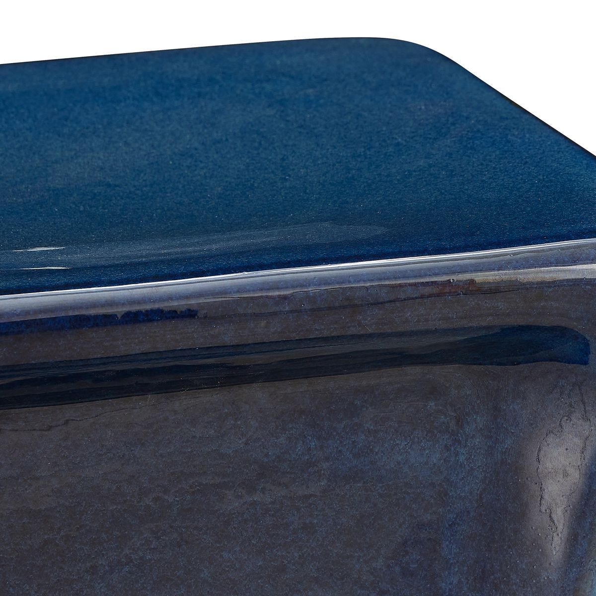 Kaz Garden Stool - compact and stylish design | Image 5 | InSTYLE Home & Rugs