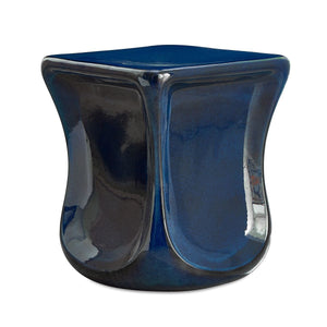 Kaz Garden Stool - compact and stylish design | Image 2 | InSTYLE Home & Rugs