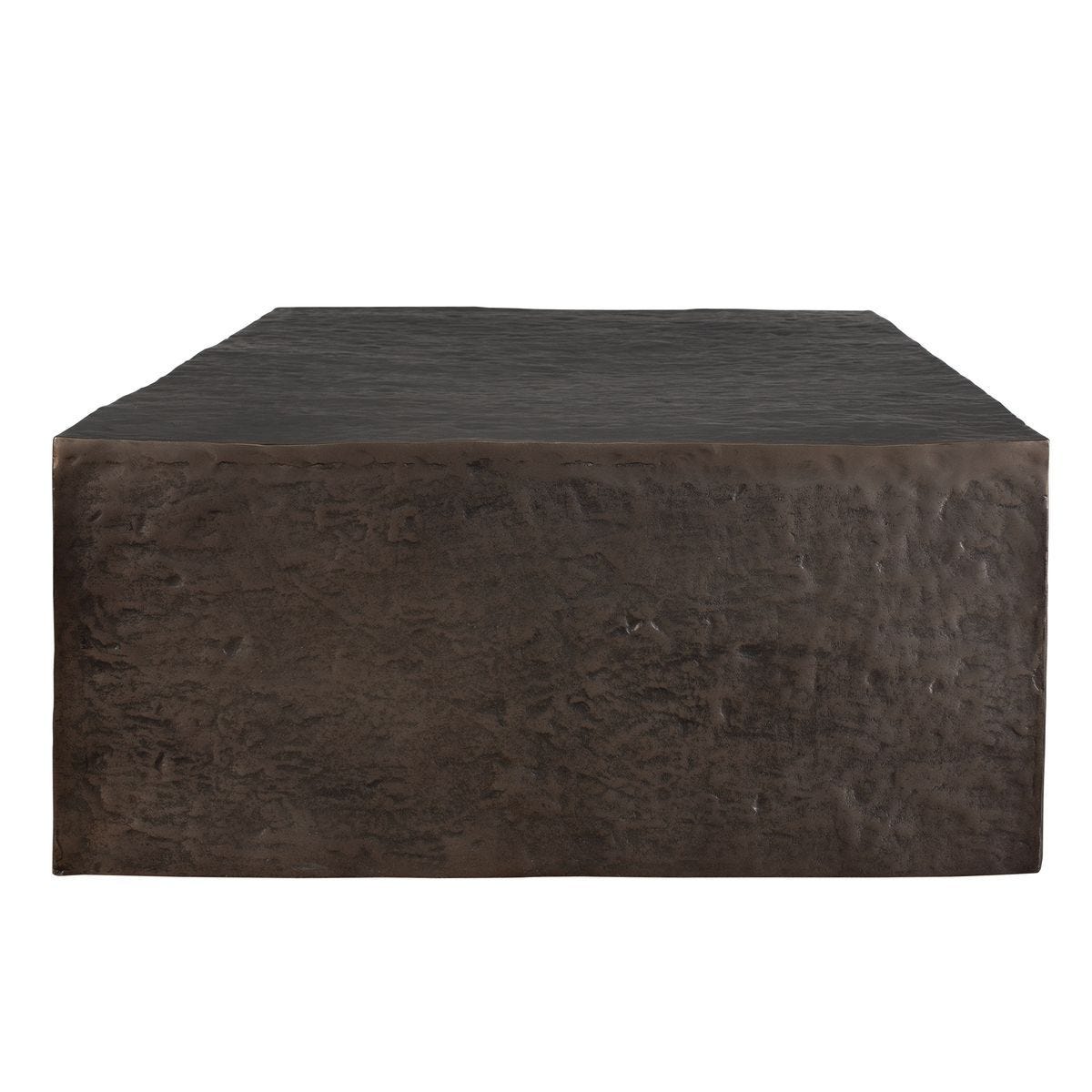 Obra Indoor-Outdoor Coffee Table - stylish tables for living rooms | Image 4 | InSTYLE Home & Rugs
