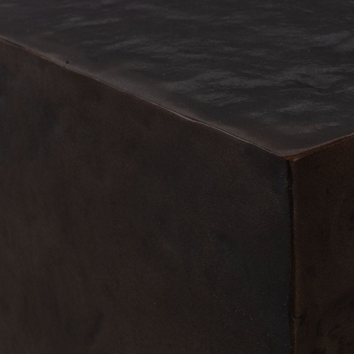 Obra Indoor-Outdoor Side Table - available in a variety of materials and styles | Image 9 | InSTYLE Home & Rugs