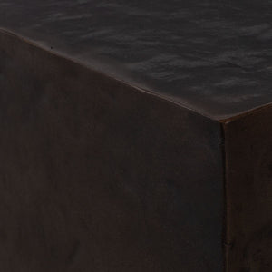 Obra Indoor-Outdoor Side Table - available in a variety of materials and styles | Image 9 | InSTYLE Home & Rugs