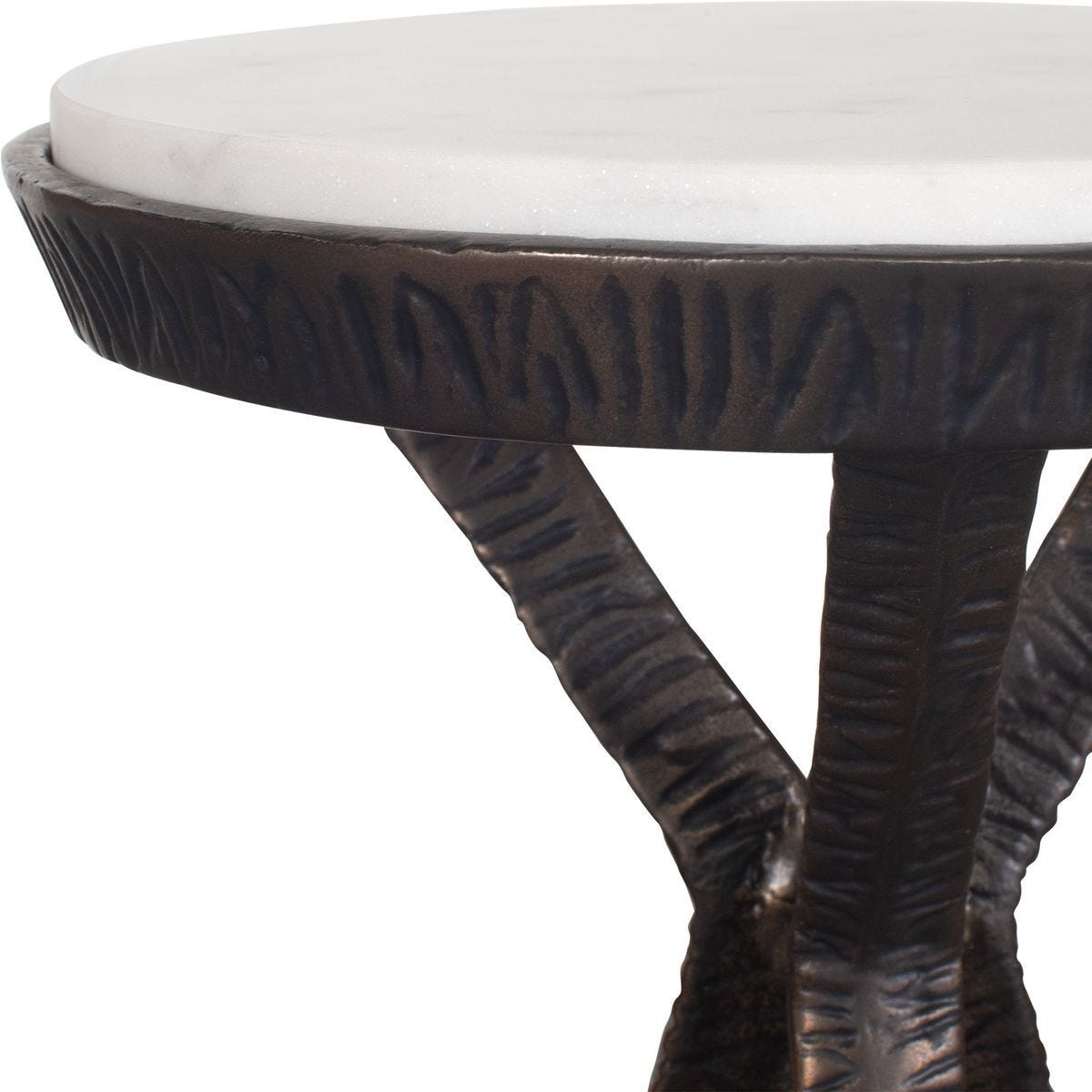 Tilton Accent Table - functional accent table with unique design for any room | Image 5 | InSTYLE Home & Rugs