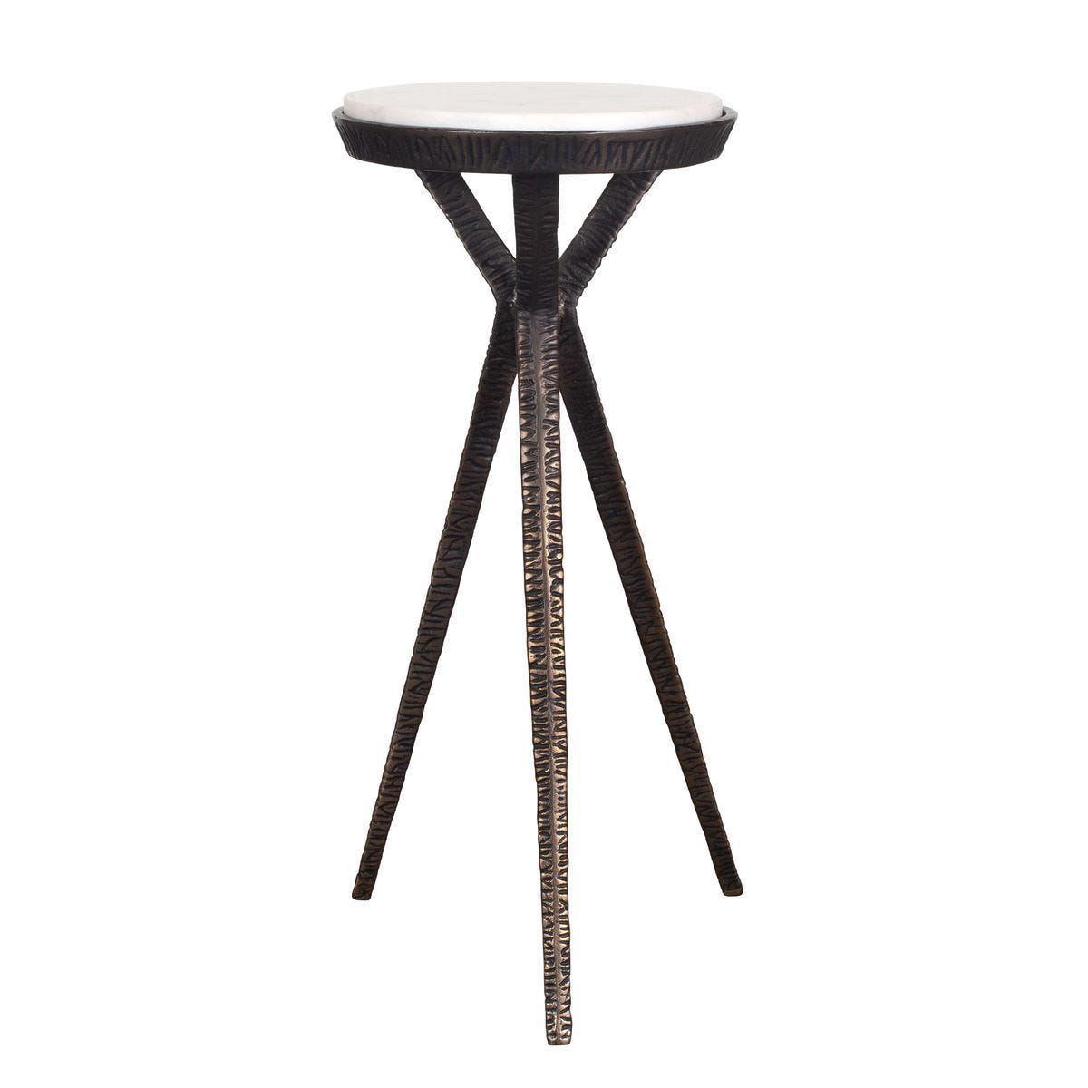 Tilton Accent Table - functional accent table with unique design for any room | Image 3 | InSTYLE Home & Rugs