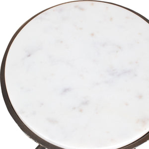 Tilton Accent Table - functional accent table with unique design for any room | Image 4 | InSTYLE Home & Rugs