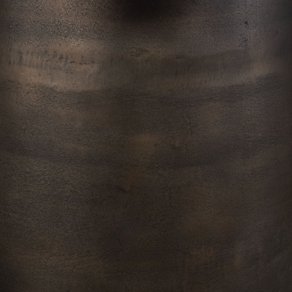 Madrone Indoor-Outdoor Dining Table, Golden Dark Bronze - perfect for family meals | Image 5 | InSTYLE Home & Rugs