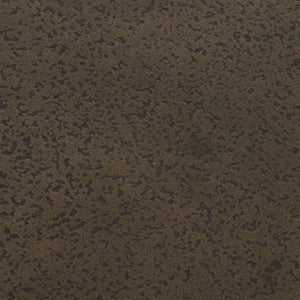 Madrone Indoor-Outdoor Dining Table, Golden Dark Bronze - perfect for family meals | Image 7 | InSTYLE Home & Rugs