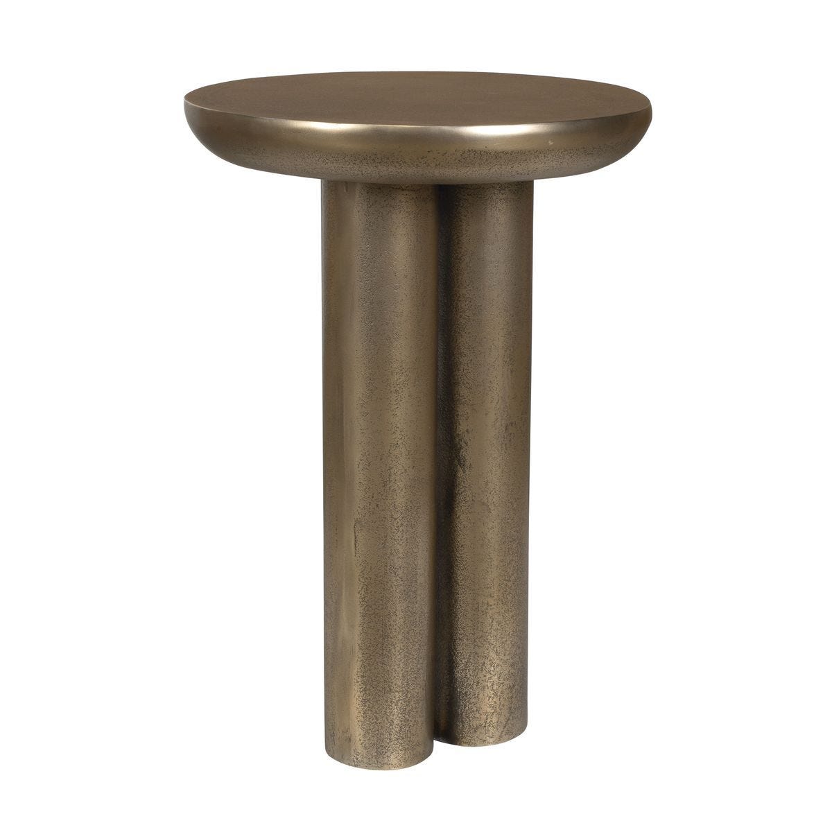 Thorp Indoor-Outdoor Accent Table - functional accent table with unique design for any room | Image 3 | InSTYLE Home & Rugs