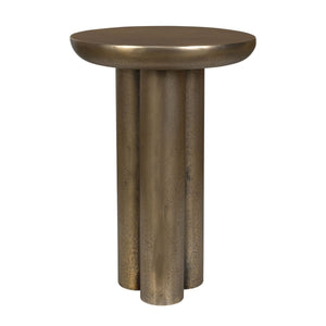 Thorp Indoor-Outdoor Accent Table - functional accent table with unique design for any room | Image 4 | InSTYLE Home & Rugs