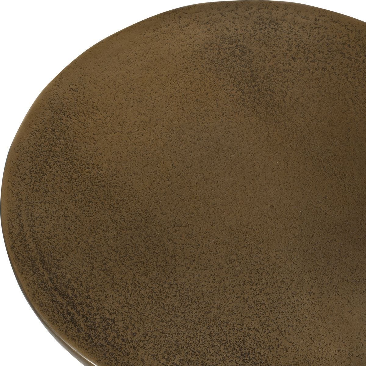Thorp Indoor-Outdoor Accent Table - functional accent table with unique design for any room | Image 5 | InSTYLE Home & Rugs