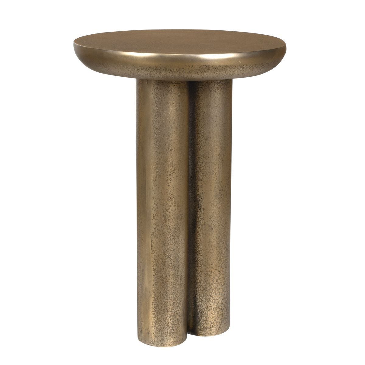 Thorp Indoor-Outdoor Accent Table - functional accent table with unique design for any room | Image 6 | InSTYLE Home & Rugs