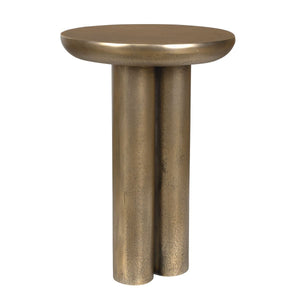 Thorp Indoor-Outdoor Accent Table - functional accent table with unique design for any room | Image 6 | InSTYLE Home & Rugs