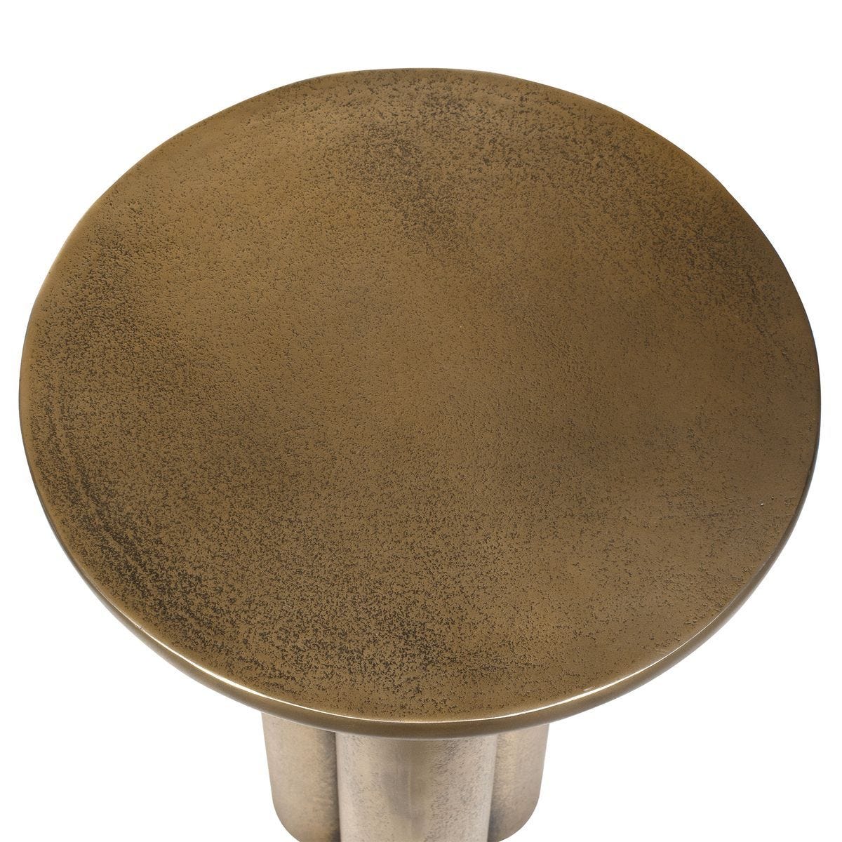 Thorp Indoor-Outdoor Accent Table - functional accent table with unique design for any room | Image 8 | InSTYLE Home & Rugs
