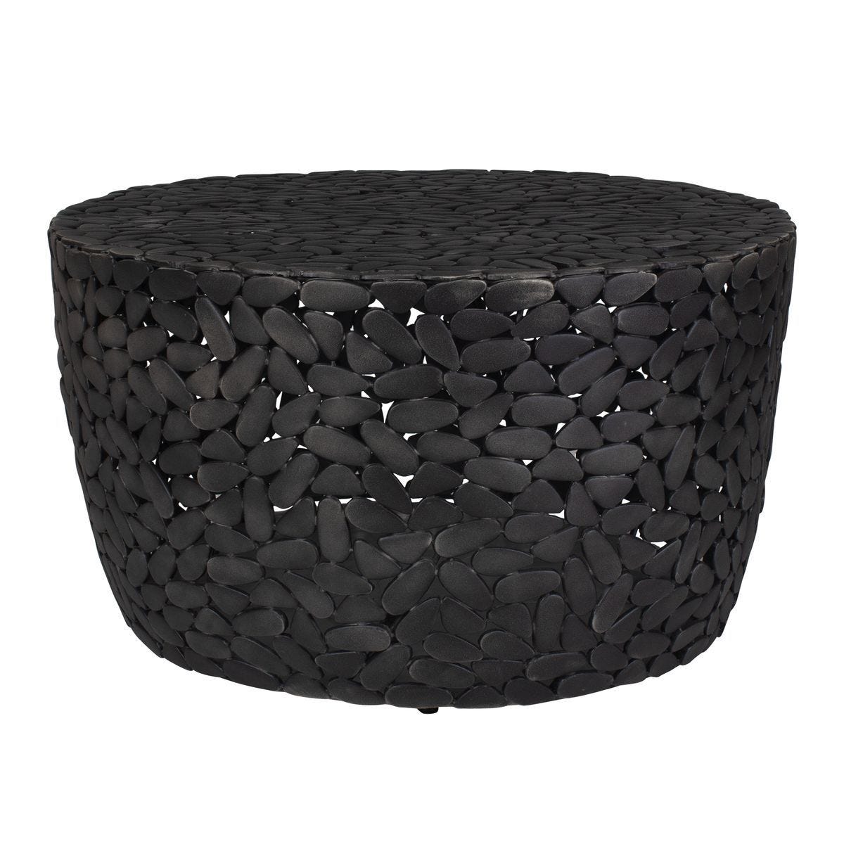 Rivington Indoor-Outdoor Coffee Table - stylish tables for living rooms | Image 4 | InSTYLE Home & Rugs