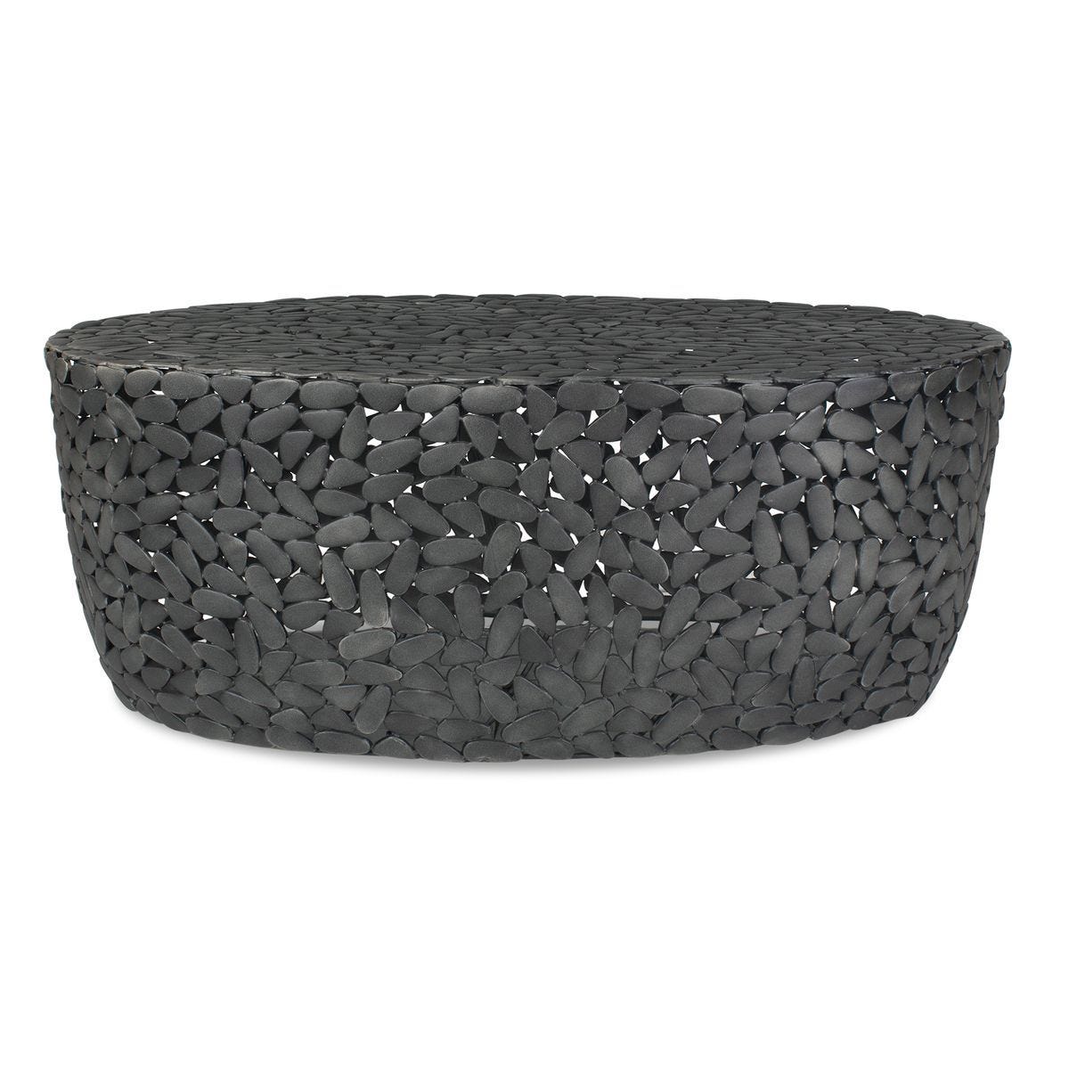 Rivington Indoor-Outdoor Coffee Table - stylish tables for living rooms | Image 2 | InSTYLE Home & Rugs
