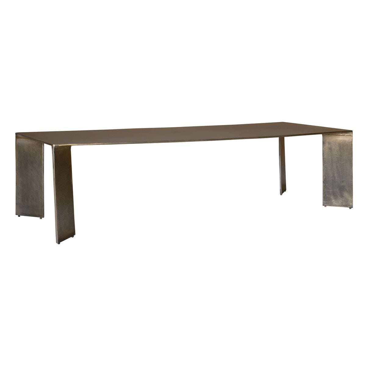 Reade Indoor-Outdoor Coffee Table - modern design for any room | Image 3 | InSTYLE Home & Rugs