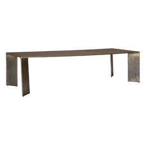 Reade Indoor-Outdoor Coffee Table - modern design for any room | Image 3 | InSTYLE Home & Rugs
