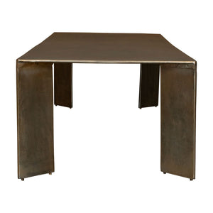 Reade Indoor-Outdoor Coffee Table - modern design for any room | Image 4 | InSTYLE Home & Rugs