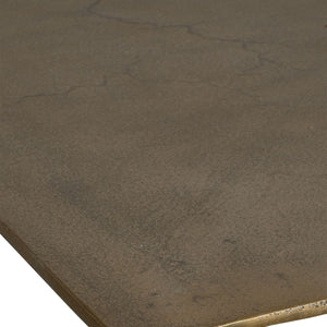 Reade Indoor-Outdoor Coffee Table - modern design for any room | Image 5 | InSTYLE Home & Rugs