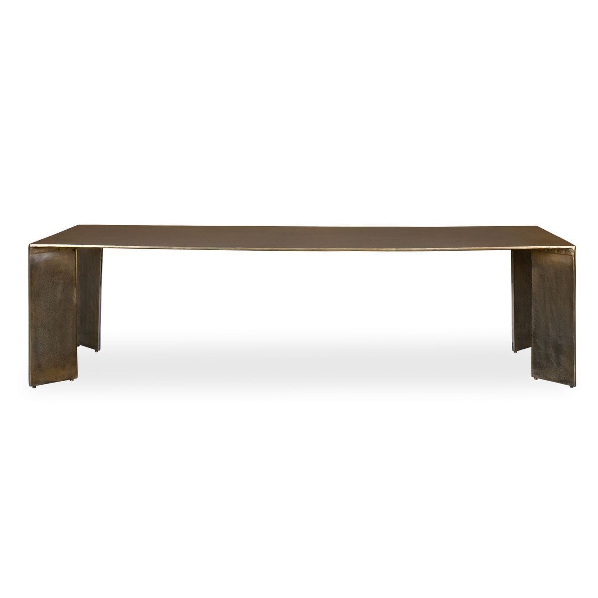Reade Indoor-Outdoor Coffee Table - modern design for any room | Image 2 | InSTYLE Home & Rugs