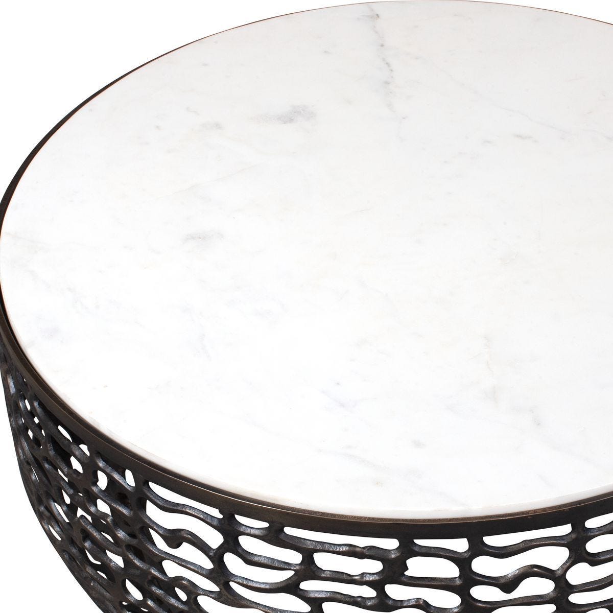 Sabena Indoor-Outdoor Coffee Table, 2 Cartons - modern design for any room | Image 4 | InSTYLE Home & Rugs