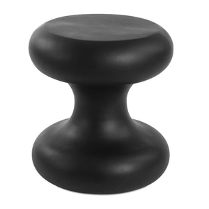 Robles Indoor-Outdoor Accent Table - small accent table with storage for a clutter-free space | Image 2 | InSTYLE Home & Rugs