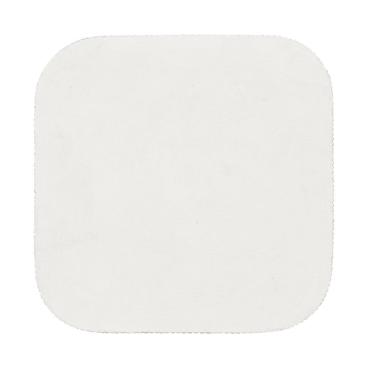 Alma Indoor-Outdoor Side Table - chic and functional side table for your living room | Image 6 | InSTYLE Home & Rugs