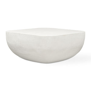 Alma Indoor-Outdoor Coffee Table - stylish tables for living rooms | Image 2 | InSTYLE Home & Rugs