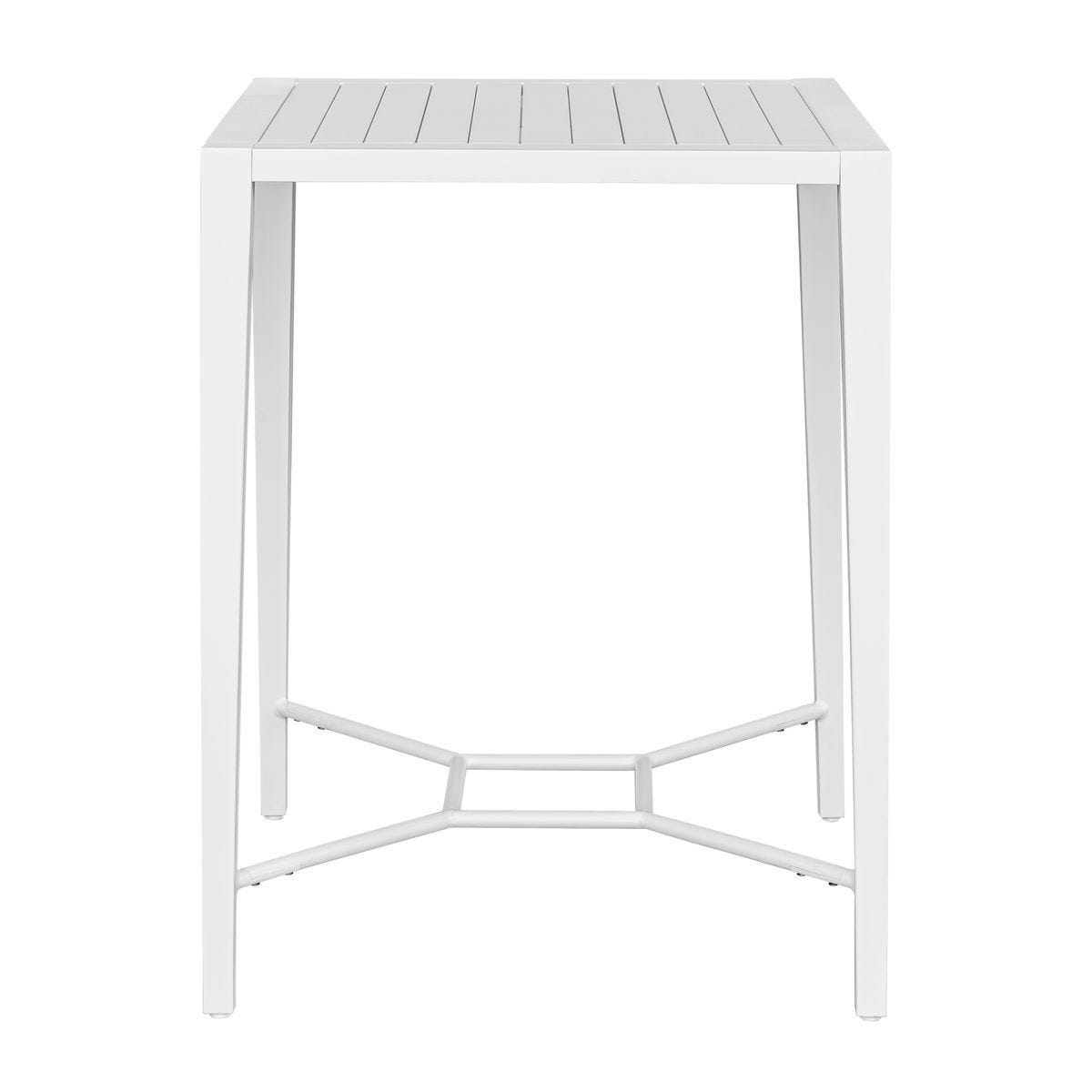 Montellano Indoor-Outdoor Bar Table - elegant bar table for gatherings | Image 8 | InSTYLE Home & Rugs
