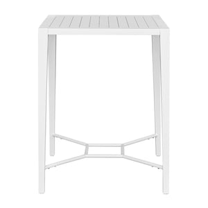 Montellano Indoor-Outdoor Bar Table - elegant bar table for gatherings | Image 8 | InSTYLE Home & Rugs