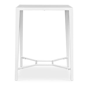 Montellano Indoor-Outdoor Bar Table - elegant bar table for gatherings | Image 2 | InSTYLE Home & Rugs