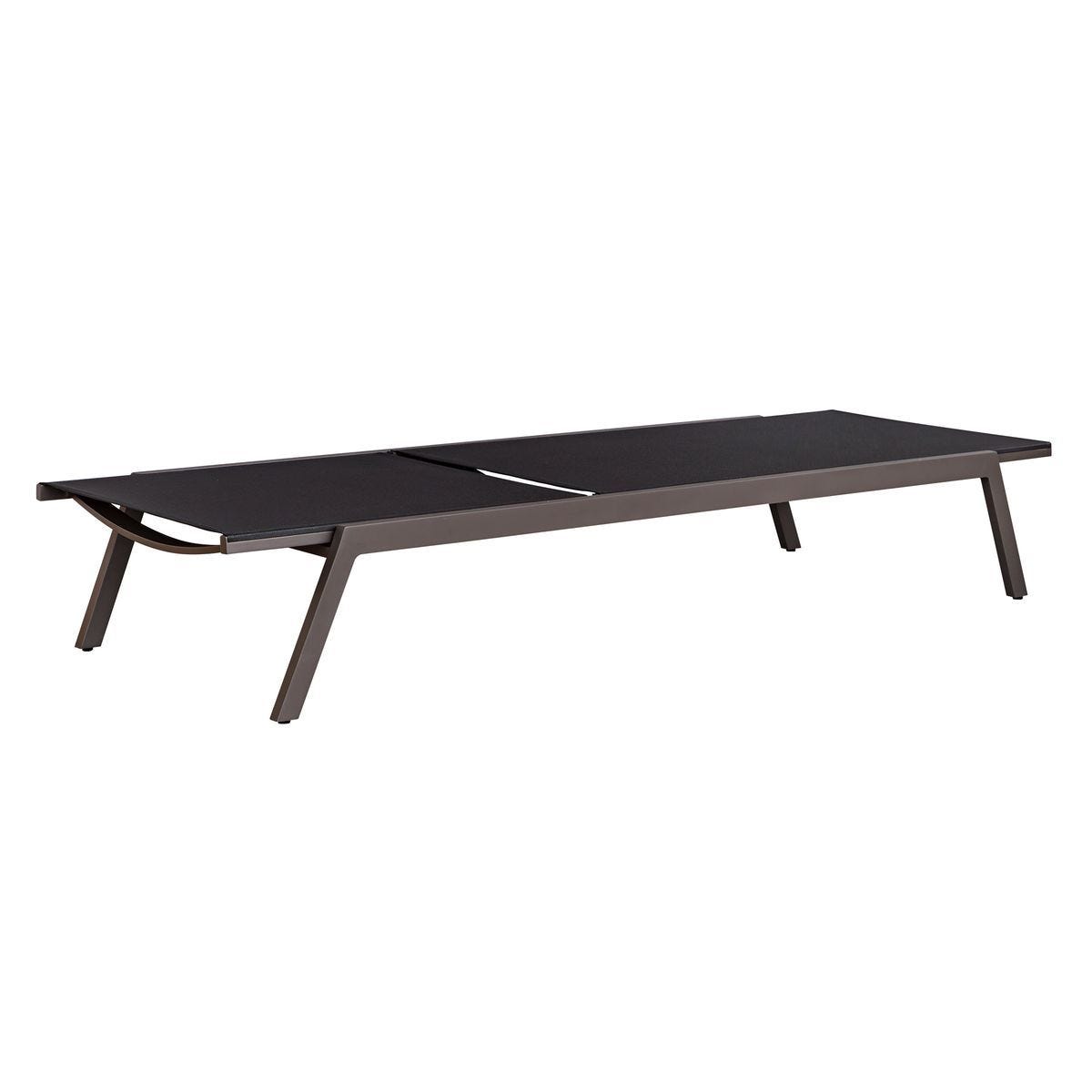 Bea Outdoor Pool Chaise - modern accent chaise for stylish interiors | Image 13 | InSTYLE Home & Rugs