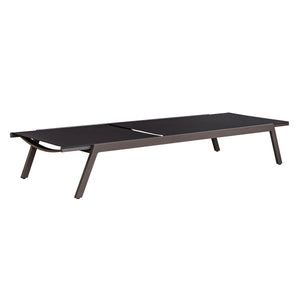 Bea Outdoor Pool Chaise - modern accent chaise for stylish interiors | Image 13 | InSTYLE Home & Rugs
