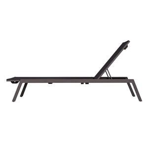 Bea Outdoor Pool Chaise - modern accent chaise for stylish interiors | Image 7 | InSTYLE Home & Rugs
