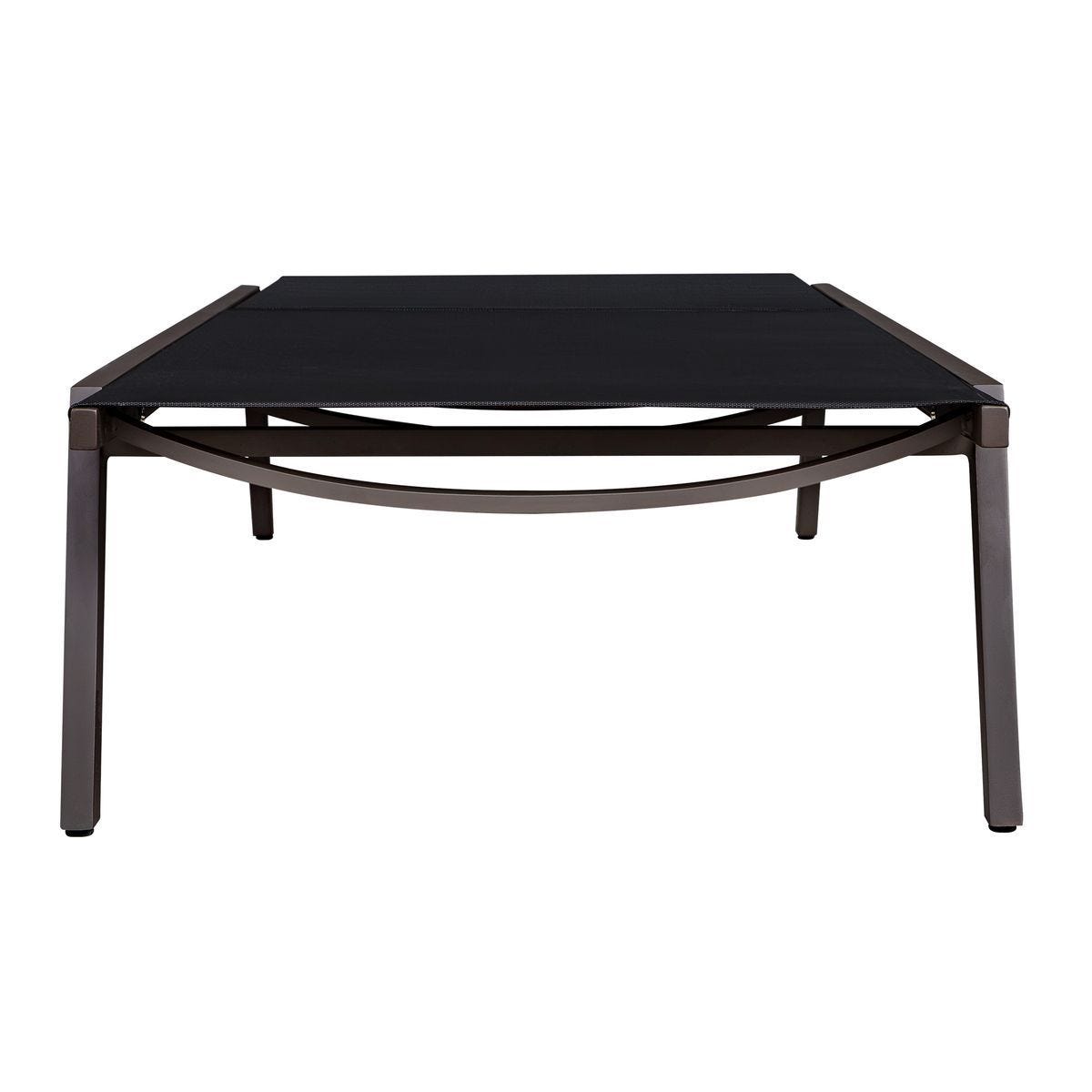 Bea Outdoor Pool Chaise - modern accent chaise for stylish interiors | Image 11 | InSTYLE Home & Rugs