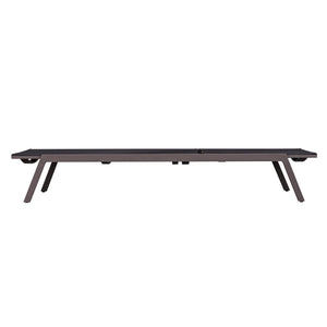 Bea Outdoor Pool Chaise - modern accent chaise for stylish interiors | Image 12 | InSTYLE Home & Rugs
