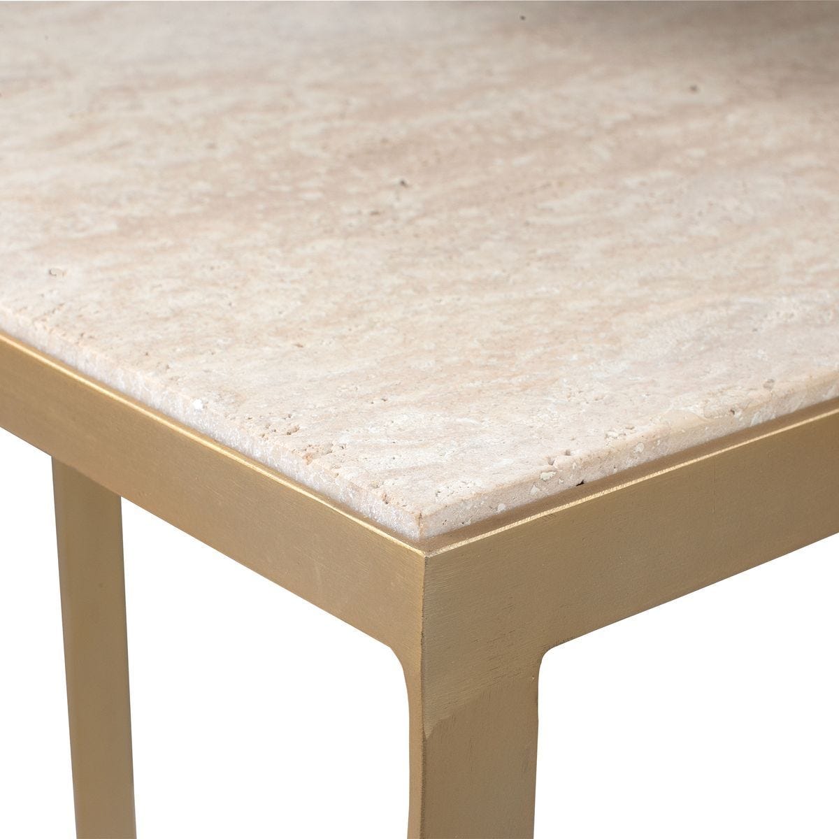 Lindon Nesting Tables, S/2 - functional design with style | Image 8 | InSTYLE Home & Rugs