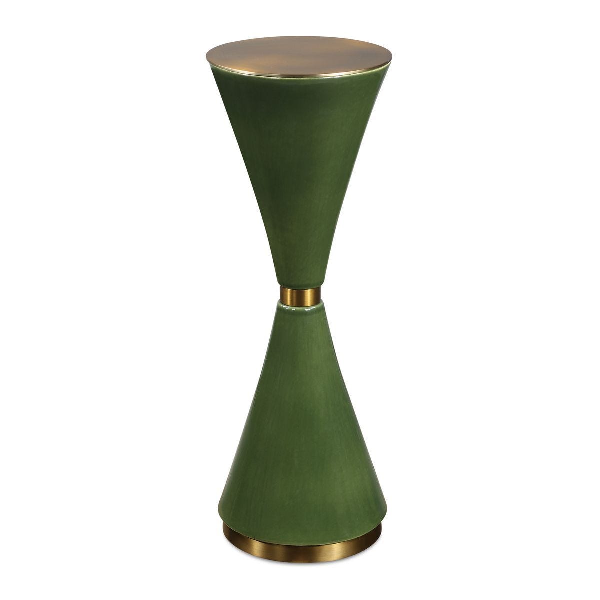 Ronde Drink Table - accent tables for living rooms | Image 2 | InSTYLE Home & Rugs