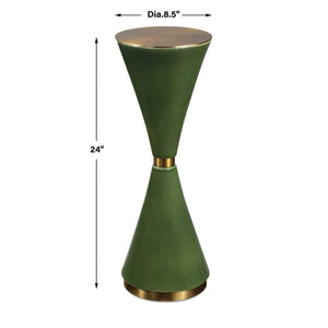 Ronde Drink Table - accent tables for living rooms | Image 5 | InSTYLE Home & Rugs