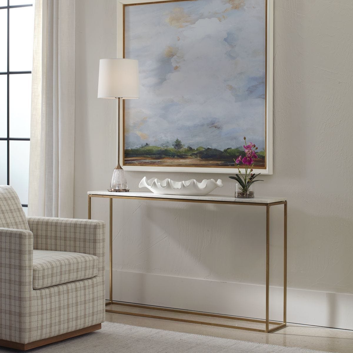 Redmond, 2 Cartons - eye-catching art pieces to enhance your home design | Image 3 | InSTYLE Home & Rugs