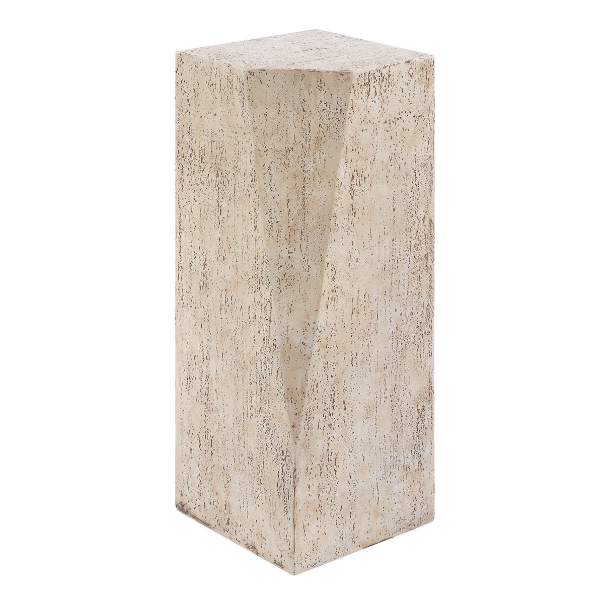 Leroy Indoor-Outdoor Drink Table - accent tables for living rooms | Image 4 | InSTYLE Home & Rugs