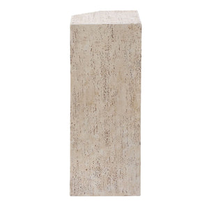 Leroy Indoor-Outdoor Drink Table - accent tables for living rooms | Image 3 | InSTYLE Home & Rugs