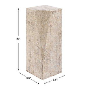 Leroy Indoor-Outdoor Drink Table - accent tables for living rooms | Image 7 | InSTYLE Home & Rugs