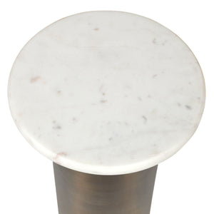 Reiss Drink Table - accent tables for living rooms | Image 2 | InSTYLE Home & Rugs