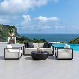 Jones Indoor-Outdoor Coffee Table - modern design for any room | Image 4 | InSTYLE Home & Rugs