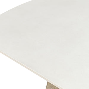 Circa Indoor-Outdoor Dining Table, 2 Cartons - perfect for family meals | Image 5 | InSTYLE Home & Rugs
