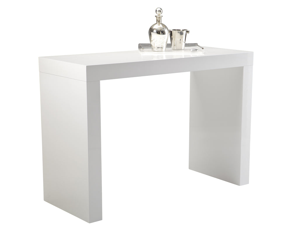 Faro Bar Table - perfect bar tables for social spaces | Image 2 | InSTYLE Home & Rugs