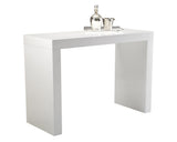 Faro Bar Table - perfect bar tables for social spaces | Image 2 | InSTYLE Home & Rugs