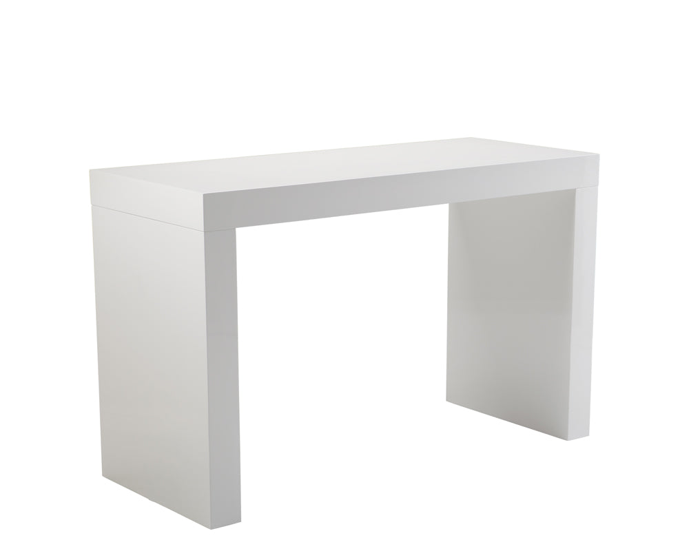 Faro Counter Table - perfect for culinary workspaces | Image 3 | InSTYLE Home & Rugs