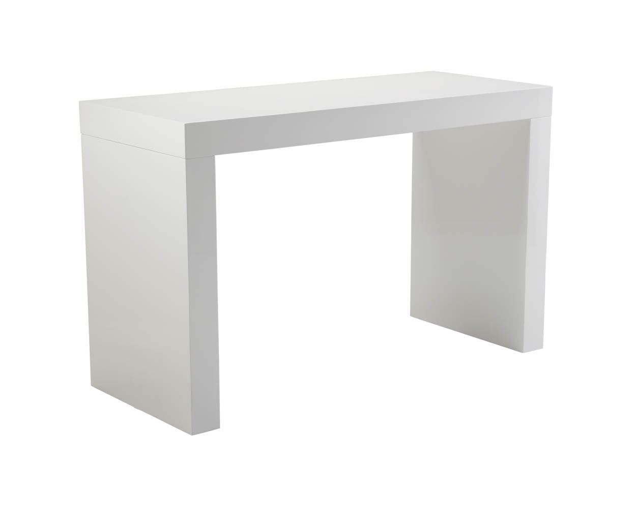 Faro Counter Table - perfect for culinary workspaces | Image 4 | InSTYLE Home & Rugs