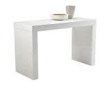 Faro Counter Table - perfect for culinary workspaces | Image 2 | InSTYLE Home & Rugs